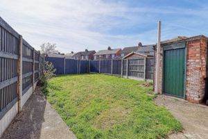 Garden- click for photo gallery